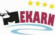 Mekarn logo