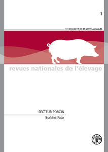 FAO - Revues nationales de l'élevage