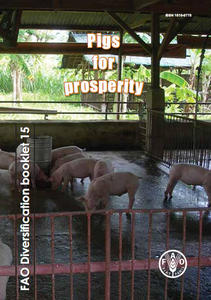 No.15 Pigs for prosperity 